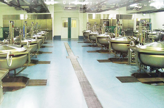 有关汤锅·夹层锅使用范围介绍 有关汤锅·夹层锅使用范围介绍