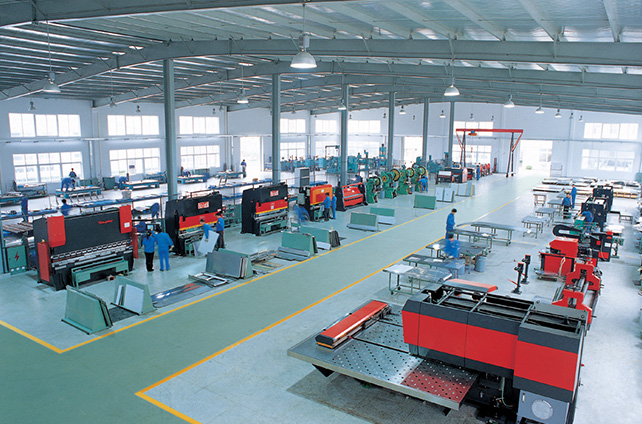 888集团welcome大厅连续式自动煮面线详细介绍 888集团welcome大厅连续式自动煮面线详细介绍