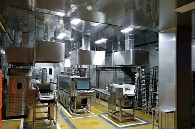 888集团welcome大厅中厨全自动米饭生产设备介绍 888集团welcome大厅中厨全自动米饭生产设备介绍