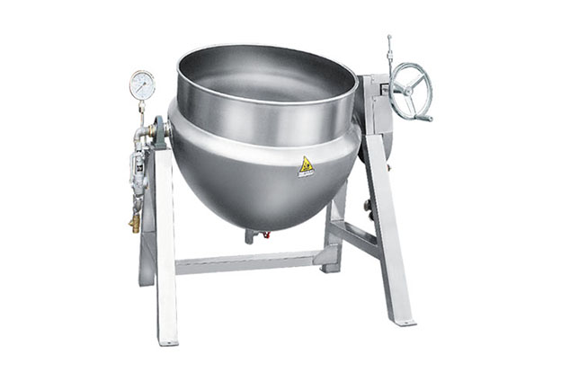 要你有什么用,夹层锅? 要你有什么用,夹层锅?