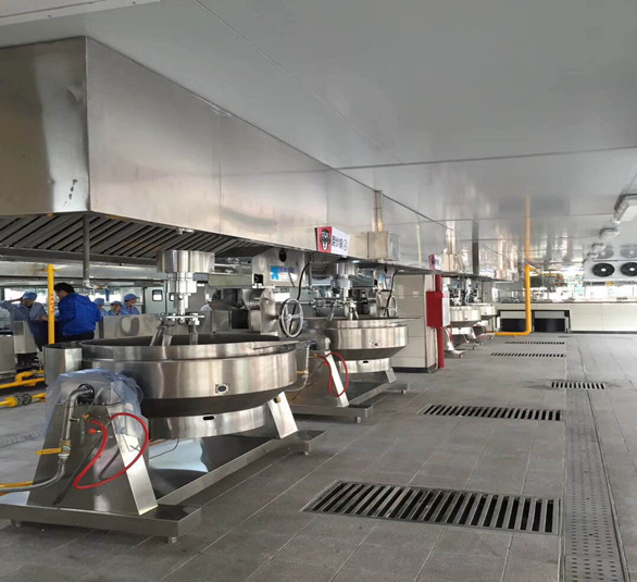 广州七十二街后勤加工中心 广州七十二街后勤加工中心