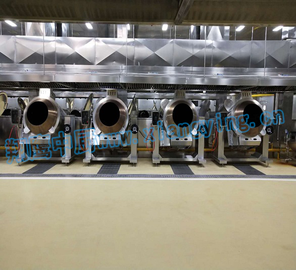 河南懂菜央厨 河南懂菜央厨