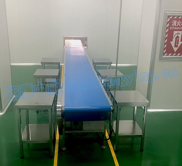 郑州膳能央厨 郑州膳能央厨