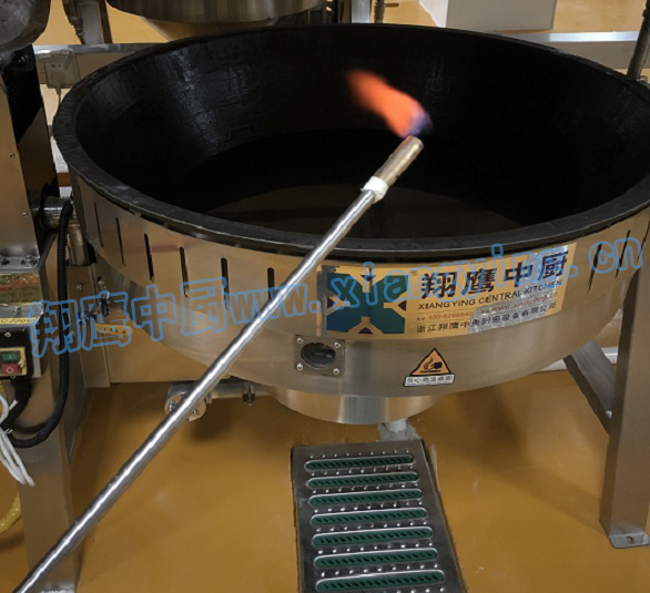 东莞增米中央厨房 东莞增米中央厨房