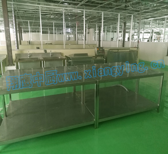 孟加拉中央厨房“KHAN'S KITCHEN” 孟加拉中央厨房“KHAN'S KITCHEN”