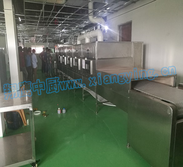 孟加拉中央厨房“KHAN'S KITCHEN” 孟加拉中央厨房“KHAN'S KITCHEN”