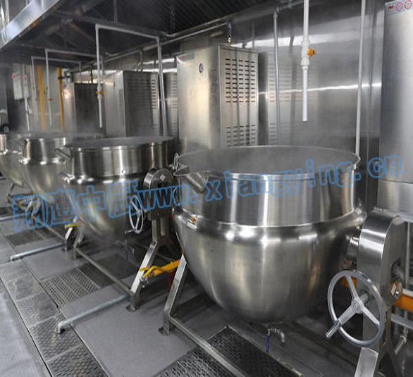 河南禾豆坊食品 河南禾豆坊食品