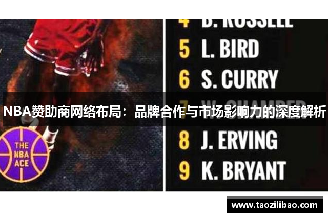 NBA赞助商网络布局：品牌合作与市场影响力的深度解析